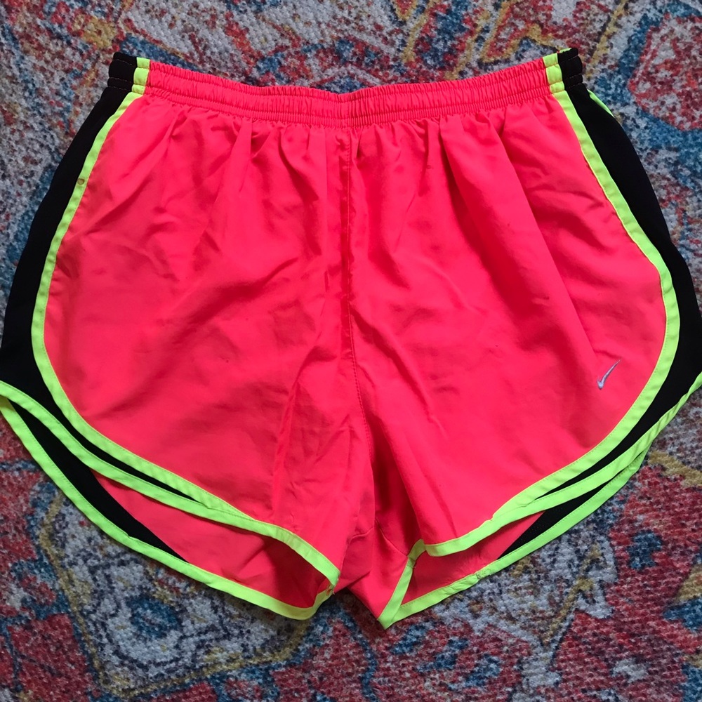 Nike Dry-Fit Shorts